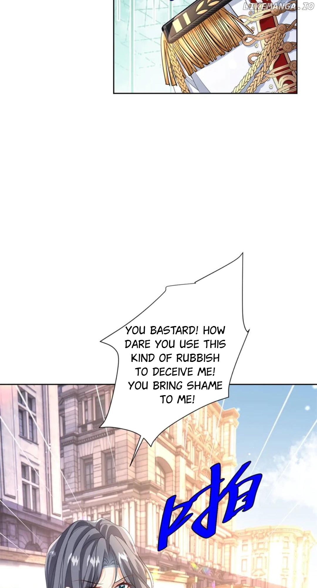 The Duchess Goes Crazy Once A Day Chapter 35 - page 36